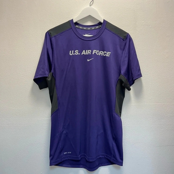 Nike U.S. Air Force Top - Picture 1 of 5